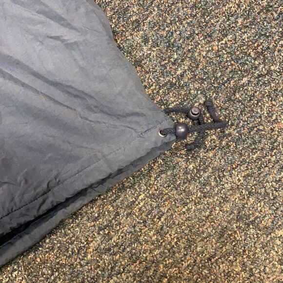 ZUbAZ Penn State Navy Blue Hooded Jacket sz. M - Picture 6 of 7